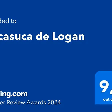 La Casuca De Logan *