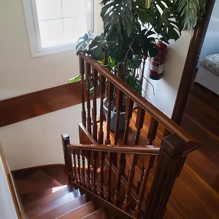 La Casuca De Logan *