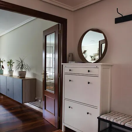 La Casuca De Logan * 카스트로우르디알레스