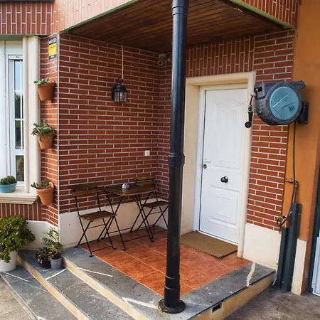 Ferienhaus La Casuca De Logan *