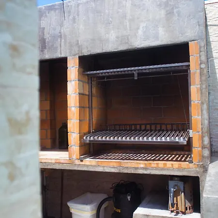 La Casuca De Logan 펜션 카스트로우르디알레스