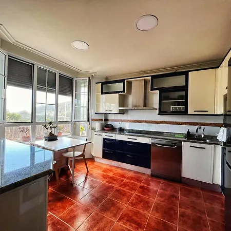 La Casuca De Logan *