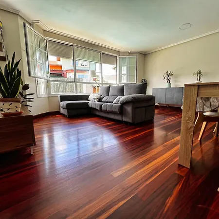 Ferienhaus La Casuca De Logan *