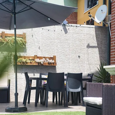 La Casuca De Logan *