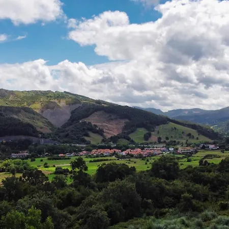 La Casuca De Logan *