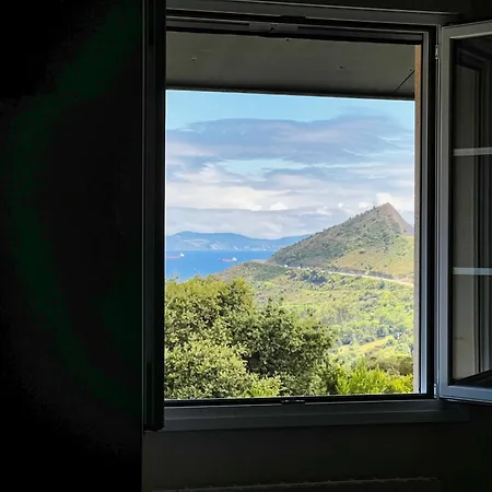 Ferienhaus La Casuca De Logan Castro Urdiales