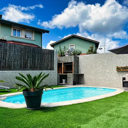 La Casuca De Logan Castro Urdiales