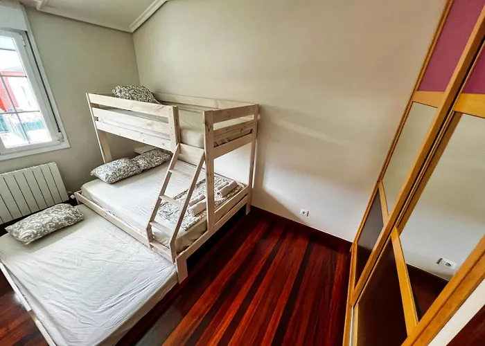 Holiday home La Casuca De Logan