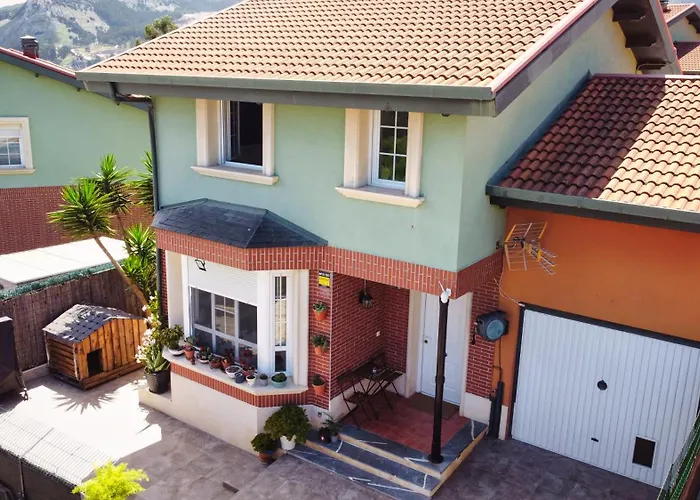 Holiday home La Casuca De Logan