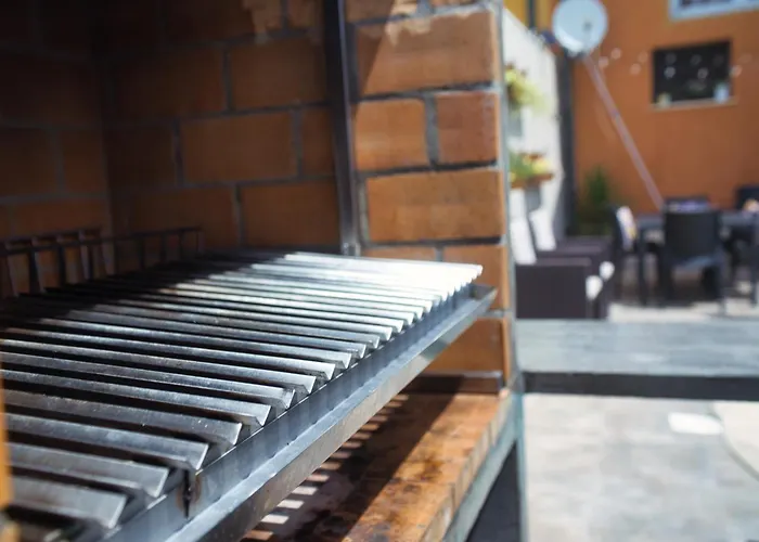 Holiday home La Casuca De Logan