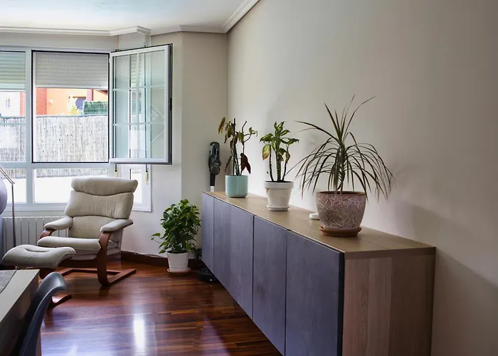 La Casuca De Logan Castro Urdiales