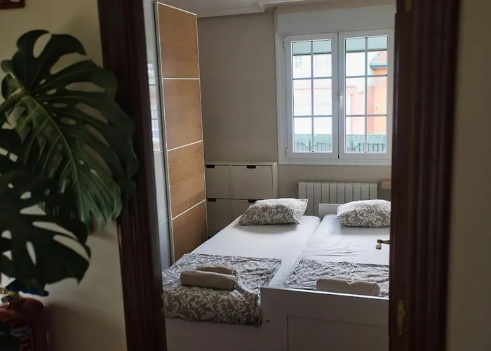 Holiday home La Casuca De Logan Castro Urdiales