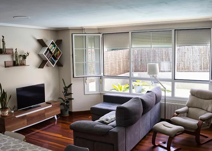 Сasa de vacaciones La Casuca De Logan