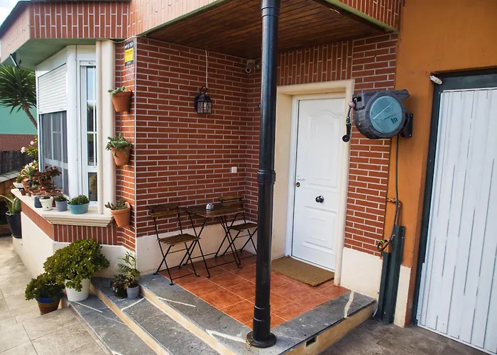 Holiday home La Casuca De Logan *