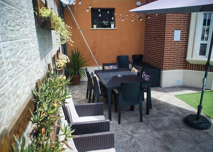 La Casuca De Logan * Castro Urdiales