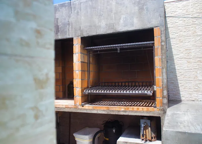 La Casuca De Logan Holiday home Castro Urdiales