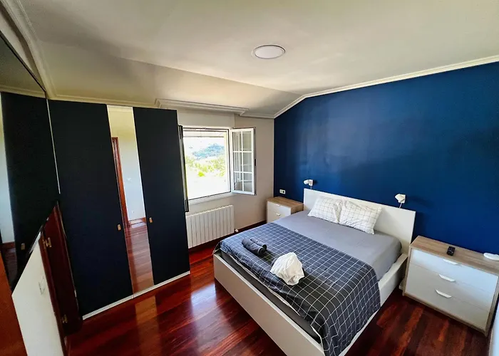 La Casuca De Logan Holiday home