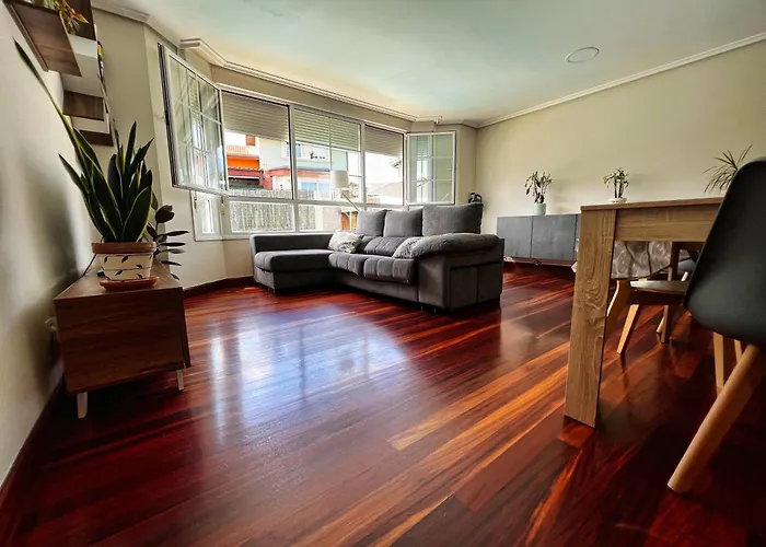 Сasa de vacaciones La Casuca De Logan *