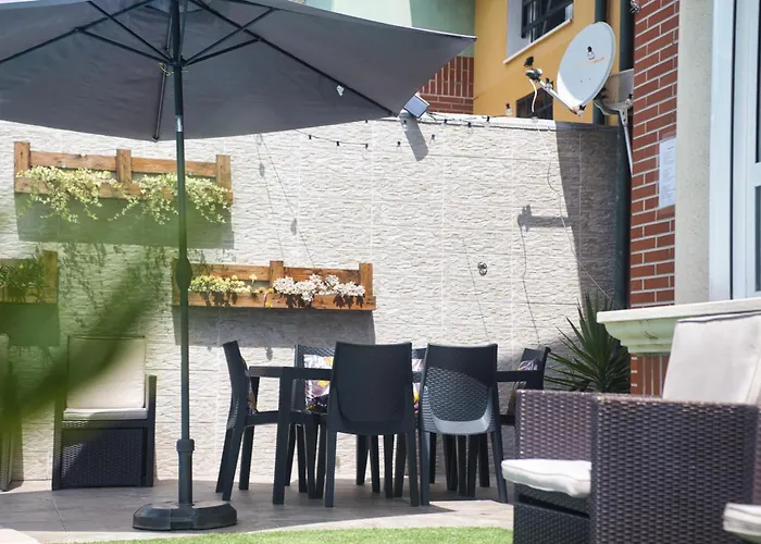 La Casuca De Logan *