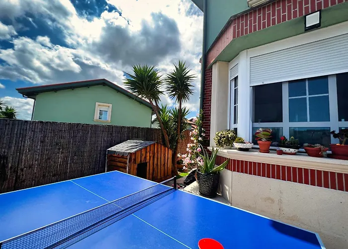 La Casuca De Logan * Castro Urdiales