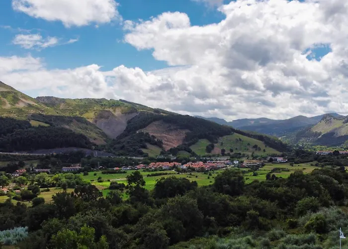 La Casuca De Logan *