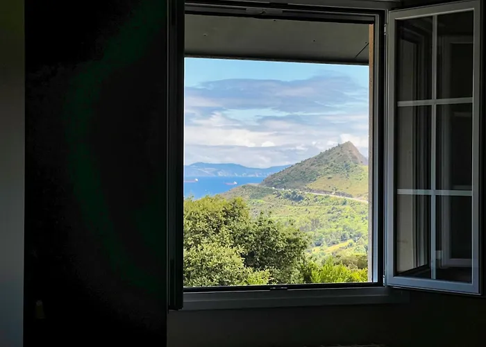 Holiday home La Casuca De Logan Castro Urdiales