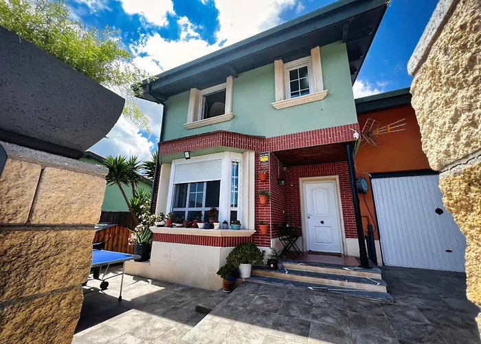 La Casuca De Logan *