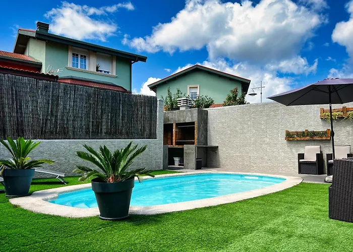 La Casuca De Logan Castro Urdiales