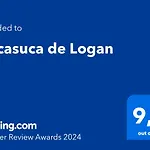 La Casuca De Logan *