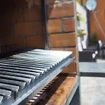 Prázdninový dům La Casuca De Logan