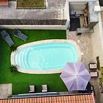 La Casuca De Logan Prázdninový dům *