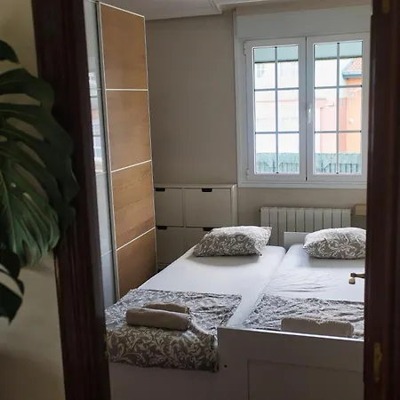 Hébergement de vacances La Casuca De Logan Castro Urdiales