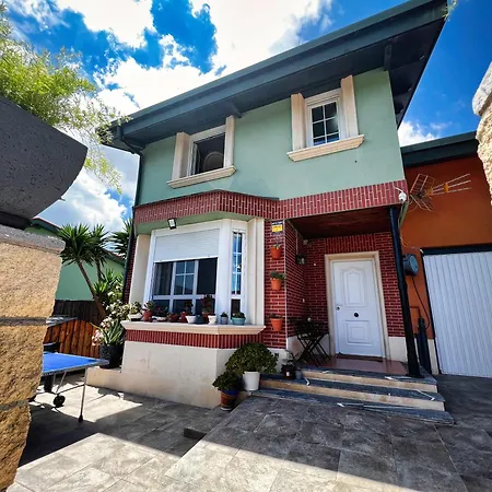 La Casuca De Logan *