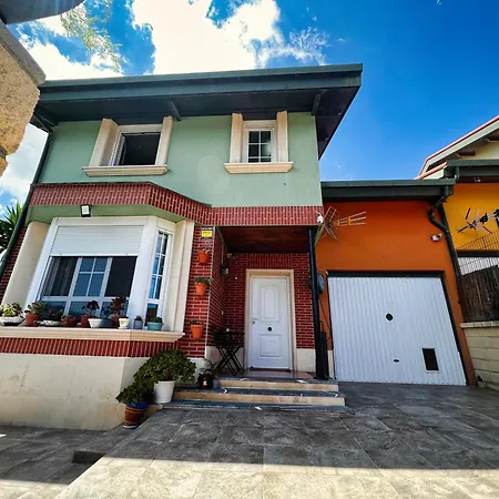 La Casuca De Logan * Castro Urdiales