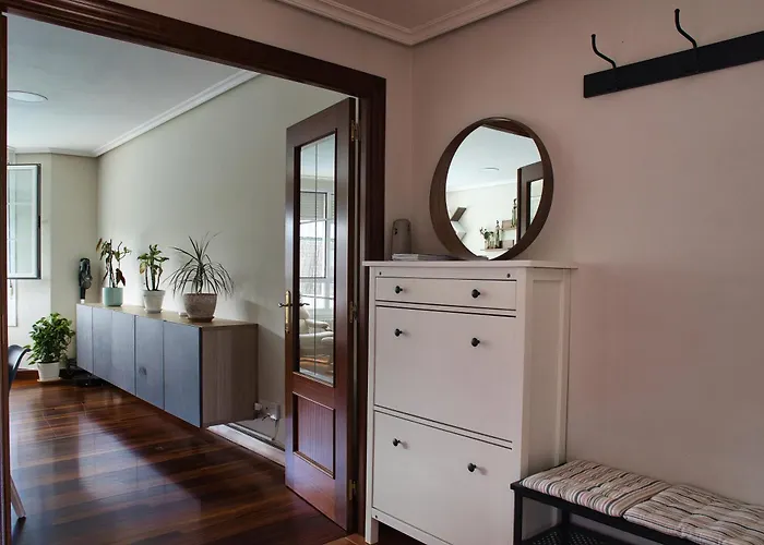 La Casuca De Logan * Castro Urdiales